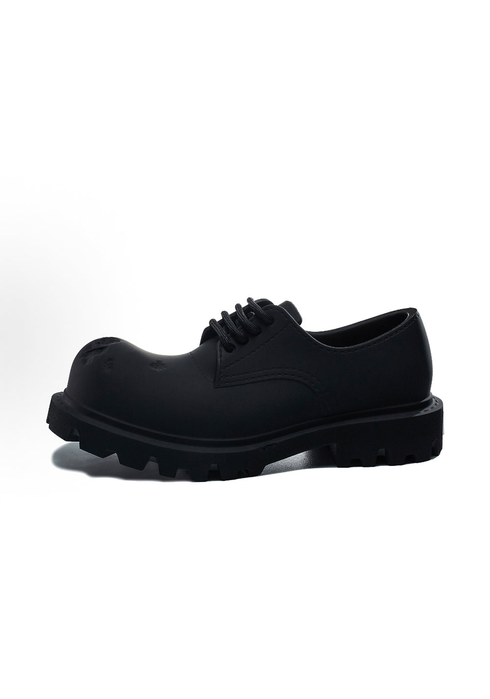 GLITTER FOCUS丨Futuristic Derby Shoes - PSYLOS 1, GLITTER FOCUS丨Futuristic Derby Shoes, Casual Sneakers, GLITTER FOCUS, PSYLOS 1